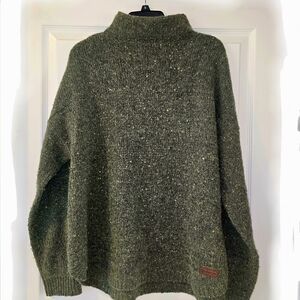 Women's Sherpa 'Yuden' Pullover Sweater